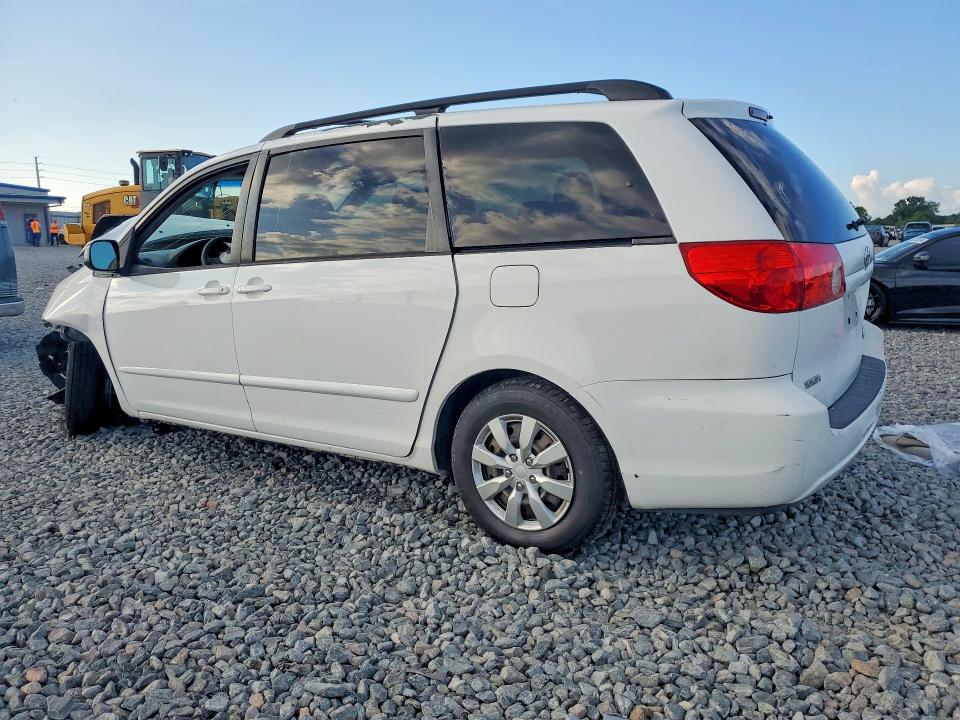 Продаж на аукціоні авто 2009 Toyota Sienna, vin: 5TDZK23C89S272096, номер лоту: 53753736