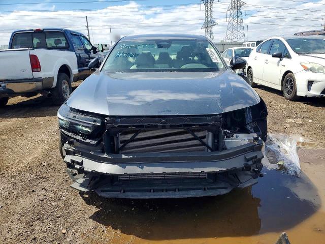 2024 Honda Accord მანქანა იყიდება აუქციონზე, vin: 1HGCY1F30RA029259, აუქციონის ნომერი: 52228566