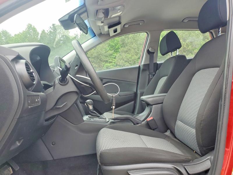 Продаж на аукціоні авто 2019 Hyundai Kona, vin: KM8K1CAA7KU295409, номер лоту: 51877646