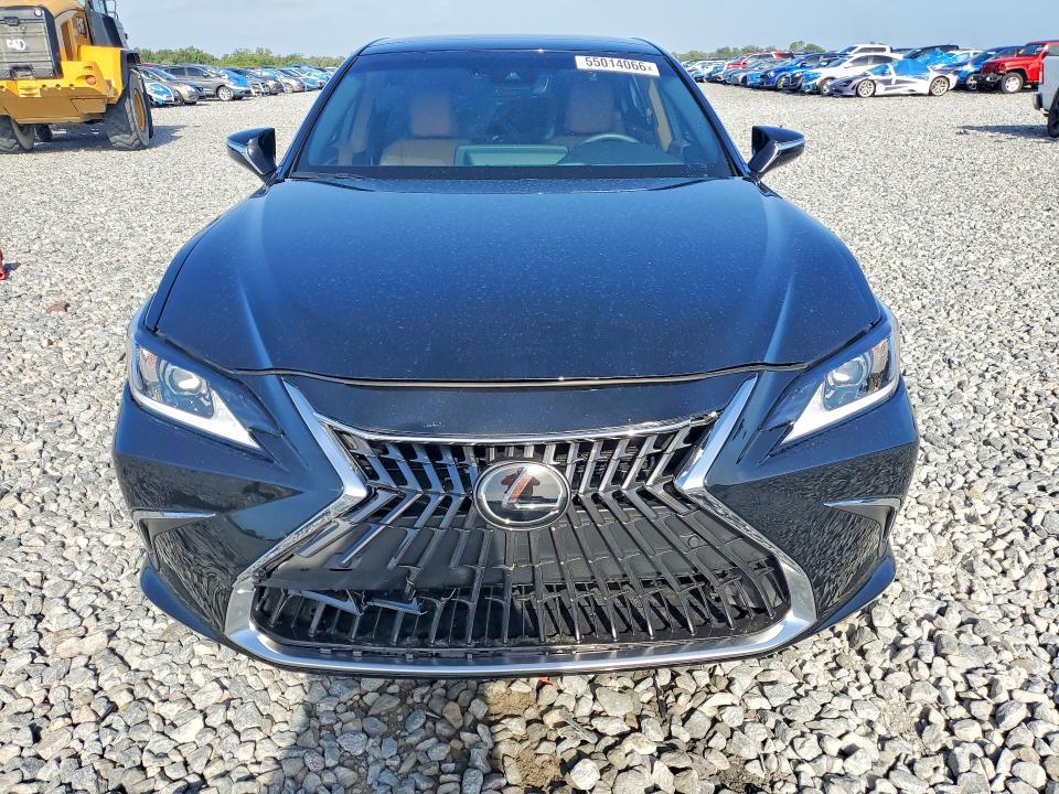 Aukcja sprzedaży 2025 Lexus Es 350, vin: 58ADZ1B18SU211305, numer aukcji: 55014066