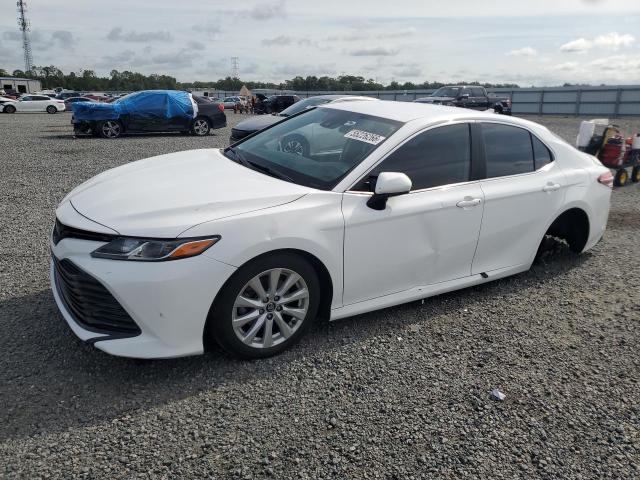 Aukcja sprzedaży 2019 Toyota Camry, vin: 4T1B11HK0KU779313, numer aukcji: 55226266