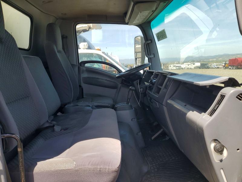 Продаж на аукціоні авто 2009 Isuzu Npr, vin: JALB4W16697400599, номер лоту: 52402476