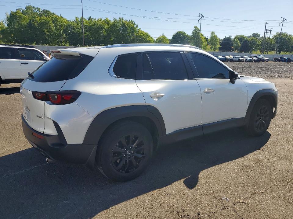 Продажа на аукционе авто 2024 Mazda Cx-50, vin: 7MMVABAM6RN165891, номер лота: 54712466