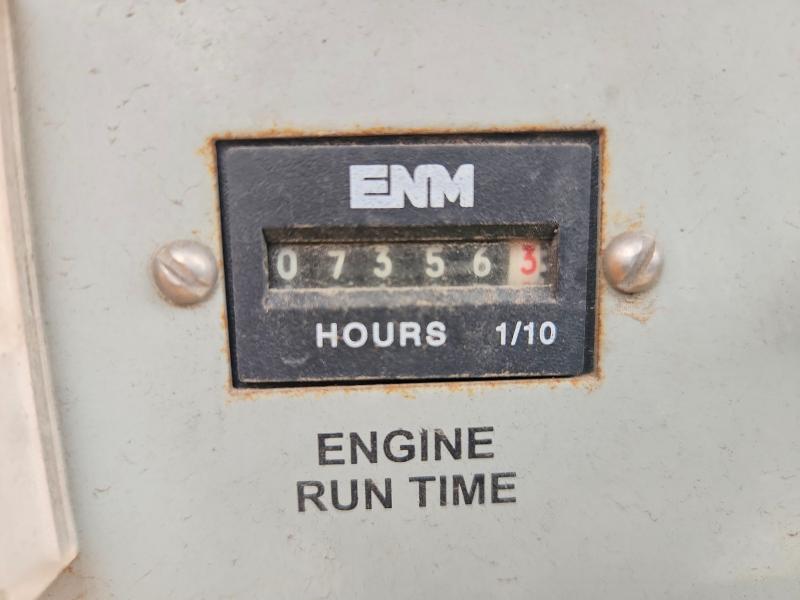 Продаж на аукціоні авто 2001 Fenex Industrial Equipment, vin: 1T9US06161S056536, номер лоту: 54410586