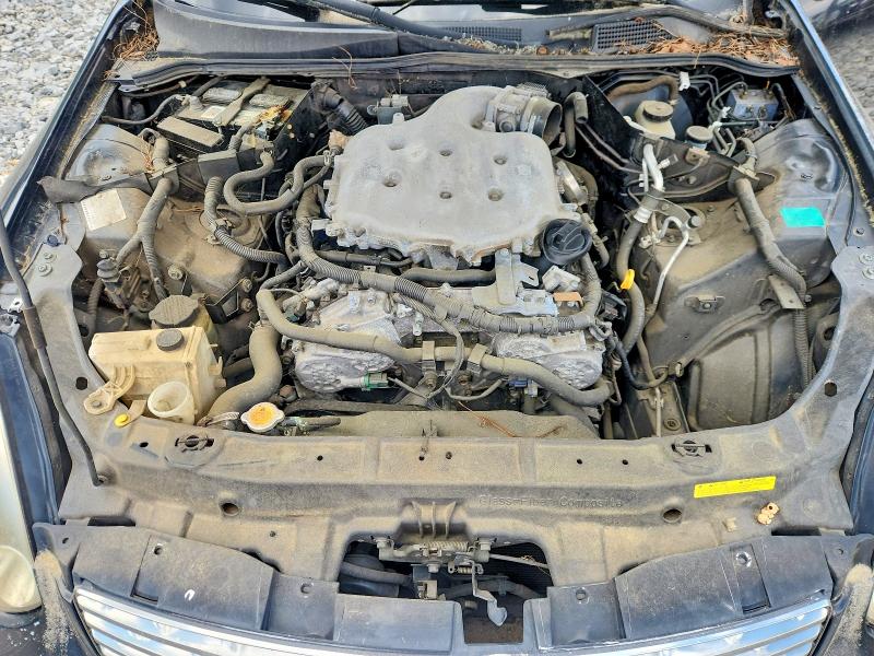 Aukcja sprzedaży 2006 Infiniti G35, vin: JNKCV54E46M707054, numer aukcji: 52355926