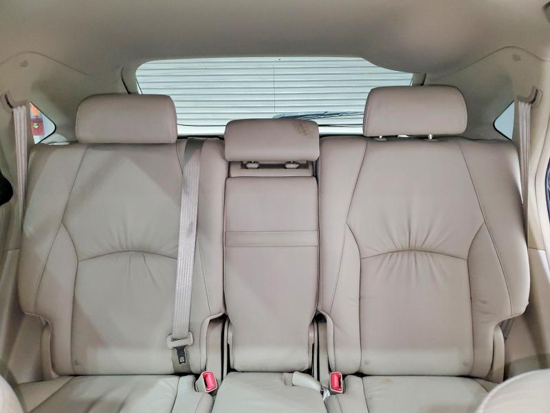 Auction sale of the 2008 Lexus Rx, vin: JTJHW31U482855561, lot number: 52302626