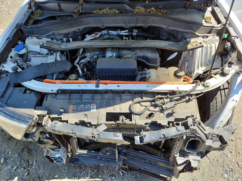 52565886 :رقم المزاد ، 1FM5K8AWXLGA83509 vin ، 2020 Ford Explorer مزاد بيع