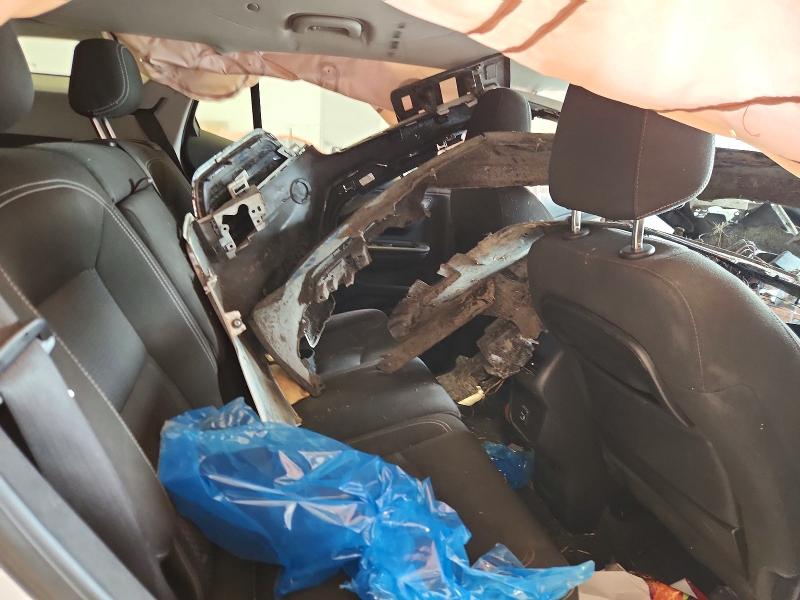 Продажа на аукционе авто 2024 Gmc Terrain, vin: 3GKALMEGXRL258510, номер лота: 54659946