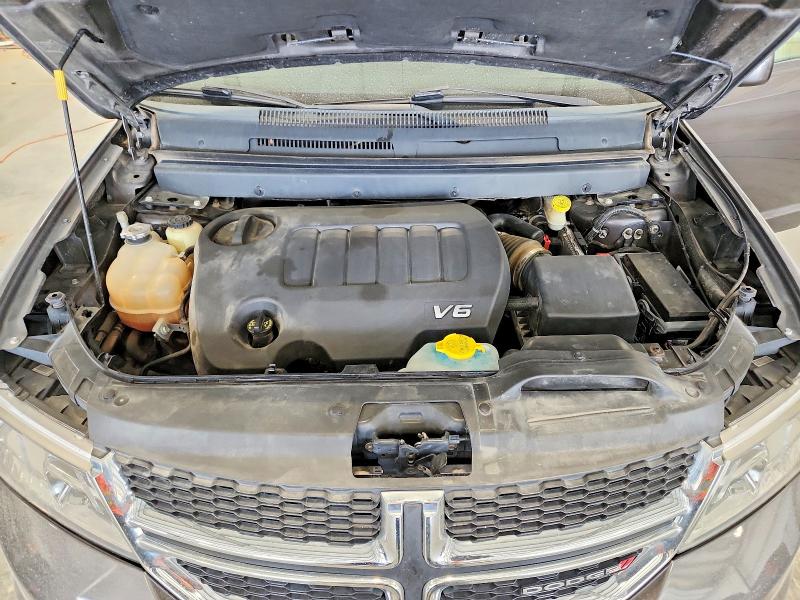Aukcja sprzedaży 2016 Dodge Journey, vin: 3C4PDCBG4GT157316, numer aukcji: 52724096