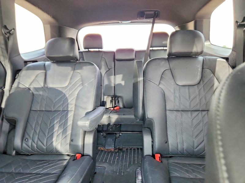 Aukcja sprzedaży 2024 Kia Telluride, vin: 5XYP3DGC0RG498415, numer aukcji: 55137776