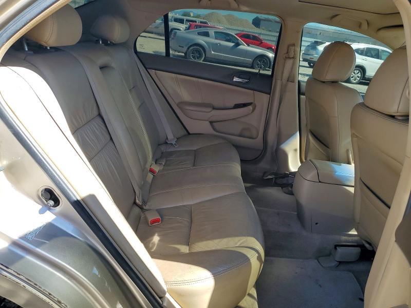 Продажа на аукционе авто 2006 Honda Accord, vin: 1HGCM56866A082090, номер лота: 53532566
