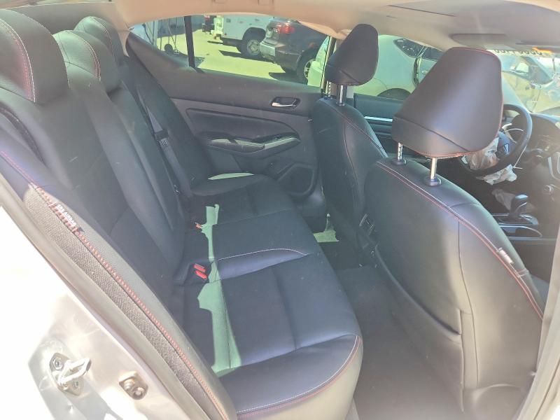 Aukcja sprzedaży 2023 Nissan Altima, vin: 1N4AL4CV6PN323563, numer aukcji: 55384436