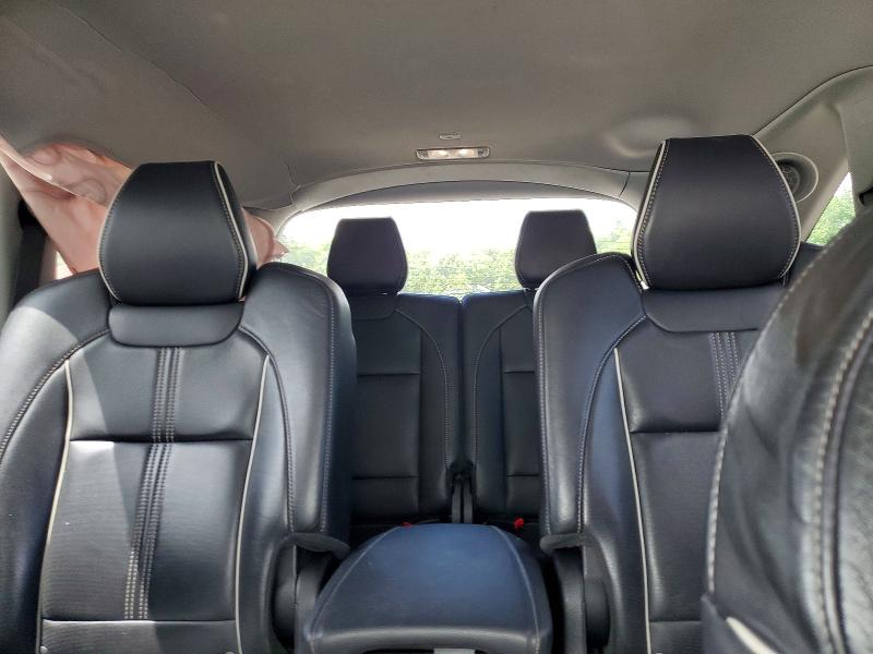 Продаж на аукціоні авто 2017 Acura Mdx, vin: 5FRYD4H88HB023854, номер лоту: 54543886