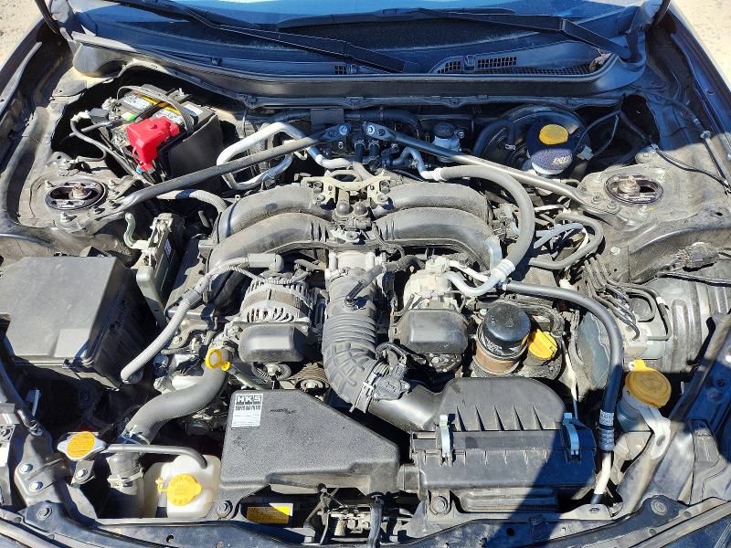 Продажа на аукционе авто 2023 Toyota Gr86, vin: JF1ZNBB1XP9753931, номер лота: 52870026
