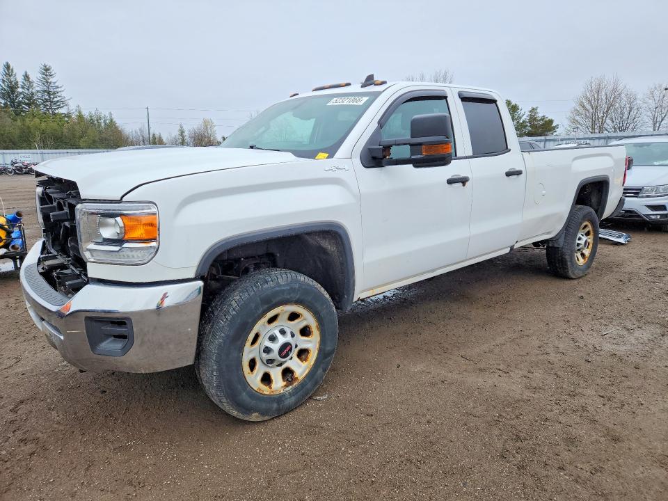 Auction sale of the 2018 Gmc Sierra, vin: 1GT22REGXJZ120155, lot number: 52321066