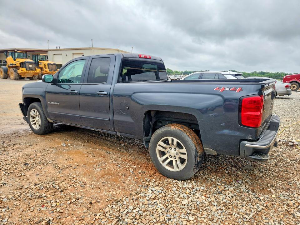 54665576 :رقم المزاد ، 2GCVKPEC8K1151476 vin ، 2019 Chevrolet Silverado Ld مزاد بيع