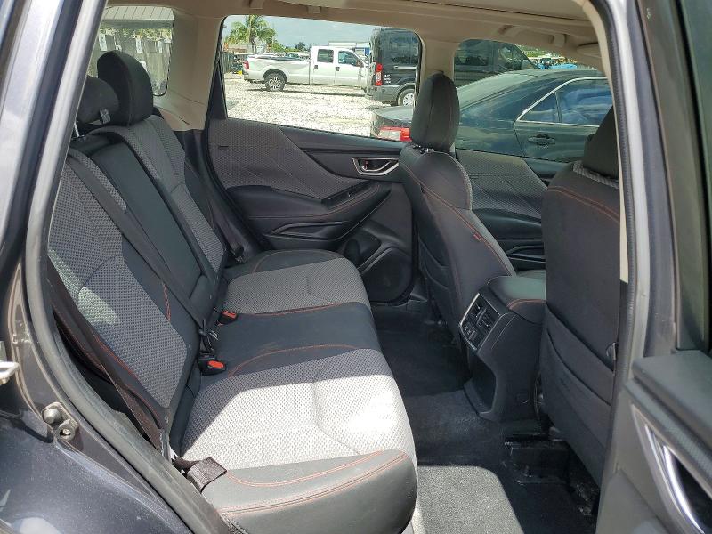 2020 Subaru Forester მანქანა იყიდება აუქციონზე, vin: JF2SKARC8LH444496, აუქციონის ნომერი: 54758856