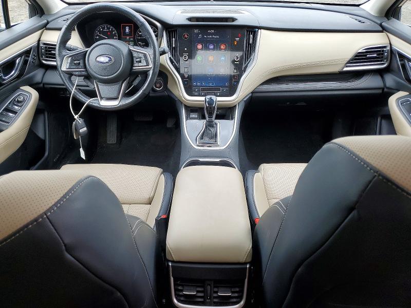 Продажа на аукционе авто 2021 Subaru Outback, vin: 4S4BTGND4M3190812, номер лота: 51354496