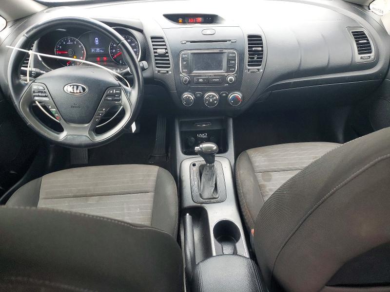 Auction sale of the 2014 Kia Forte, vin: KNAFX4A88E5220012, lot number: 52659166