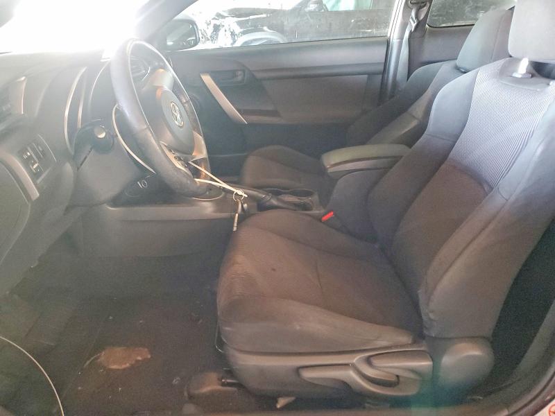 Продажа на аукционе авто 2011 Scion Tc, vin: JTKJF5C74B3005947, номер лота: 55639126