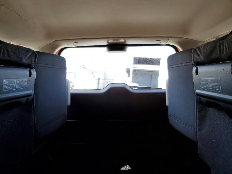 Продажа на аукционе авто 2008 Honda Element, vin: 5J6YH18368L004283, номер лота: 53469786