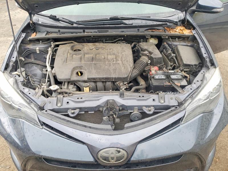 Продажа на аукционе авто 2019 Toyota Corolla, vin: 5YFBURHE0KP877176, номер лота: 52742836