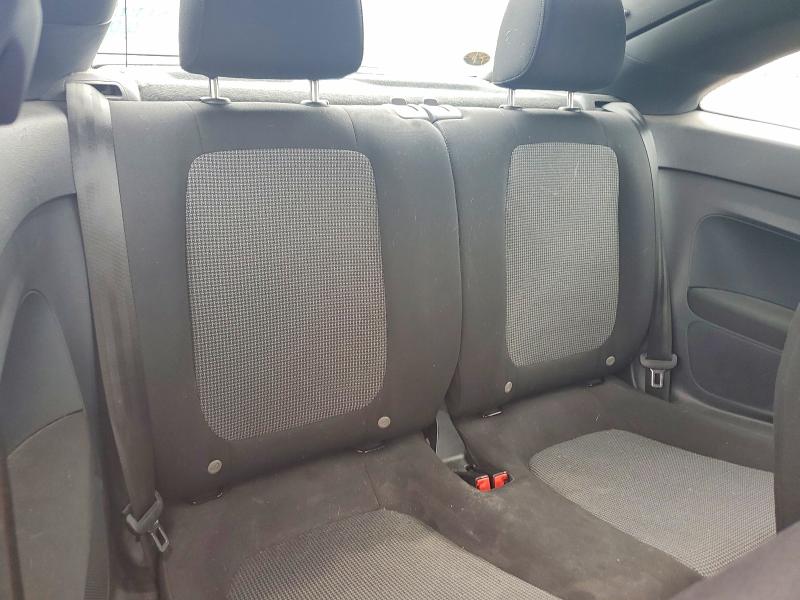 Продажа на аукционе авто 2018 Volkswagen Beetle, vin: 3VWFD7AT8JM708704, номер лота: 52836116