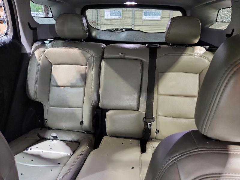 Aukcja sprzedaży 2020 Gmc Terrain, vin: 3GKALTEV0LL345574, numer aukcji: 55398836