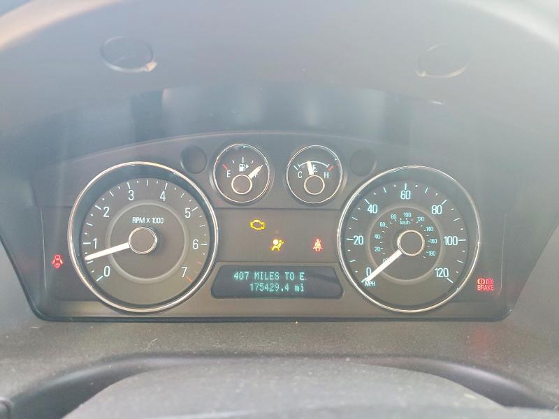 2010 Ford Flex მანქანა იყიდება აუქციონზე, vin: 2FMHK6CC8ABD00953, აუქციონის ნომერი: 54813216