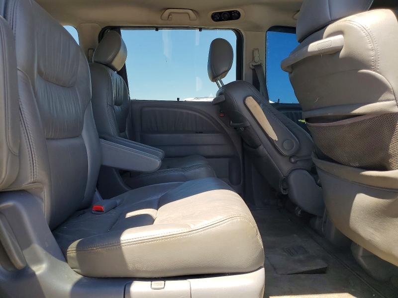 Aukcja sprzedaży 2007 Honda Odyssey, vin: 5FNRL38717B050161, numer aukcji: 53580376