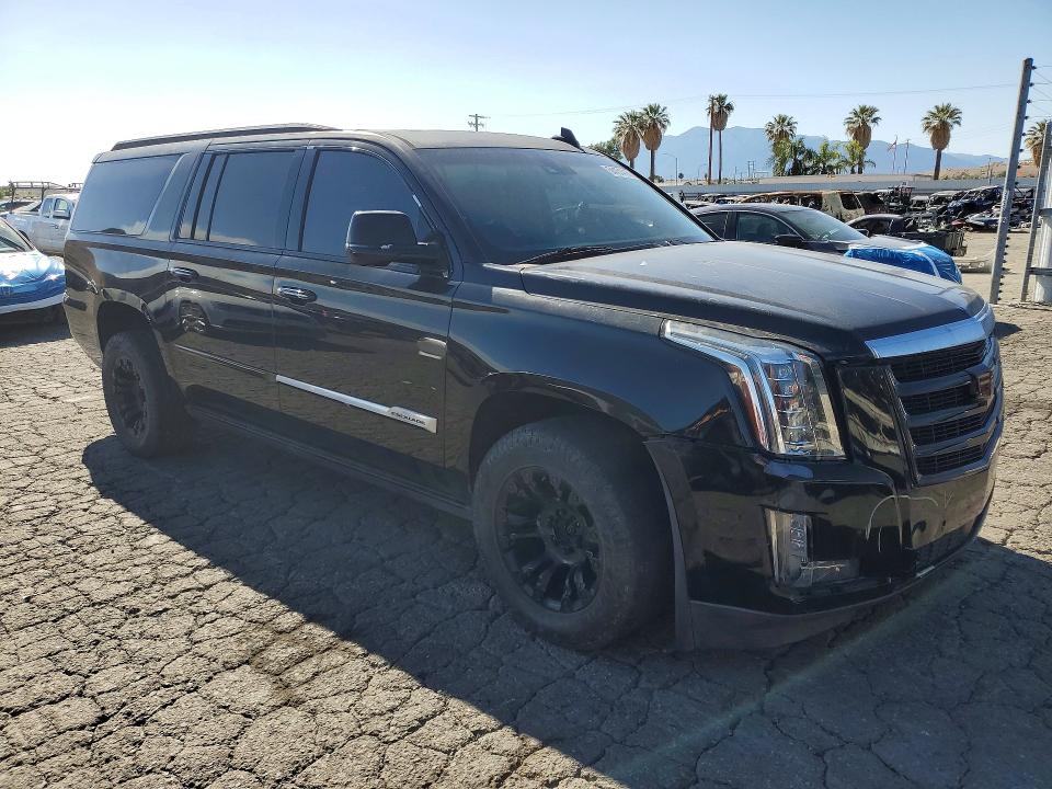 Продаж на аукціоні авто 2015 Cadillac Escalade, vin: 1GYS4TKJ7FR672964, номер лоту: 54151416
