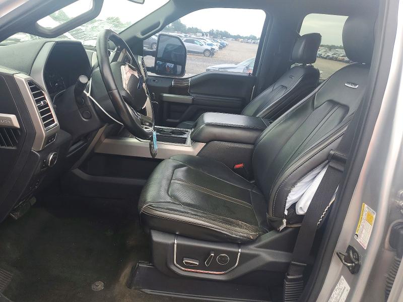 Продаж на аукціоні авто 2017 Ford F350, vin: 1FT8W3BT6HED03180, номер лоту: 54712906
