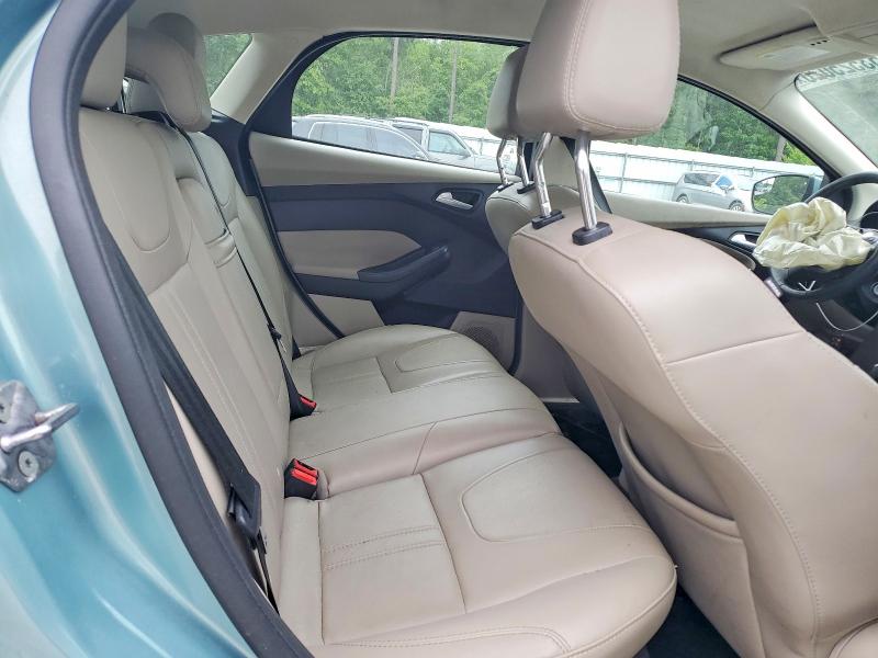 Aukcja sprzedaży 2012 Ford Focus, vin: 1FAHP3M2XCL377536, numer aukcji: 53525026