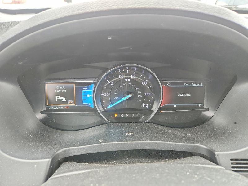 Продажа на аукционе авто 2018 Ford Explorer, vin: 1FM5K8FH9JGB98545, номер лота: 53373846