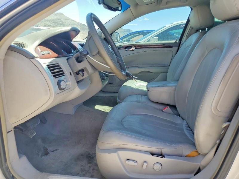 Продажа на аукционе авто 2006 Buick Lucerne, vin: 1G4HR57Y16U192088, номер лота: 54014676