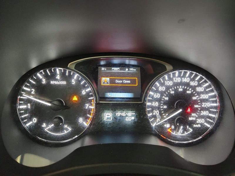 Продаж на аукціоні авто 2015 Nissan Pathfinder, vin: 5N1AR2MM9FC656347, номер лоту: 52086666