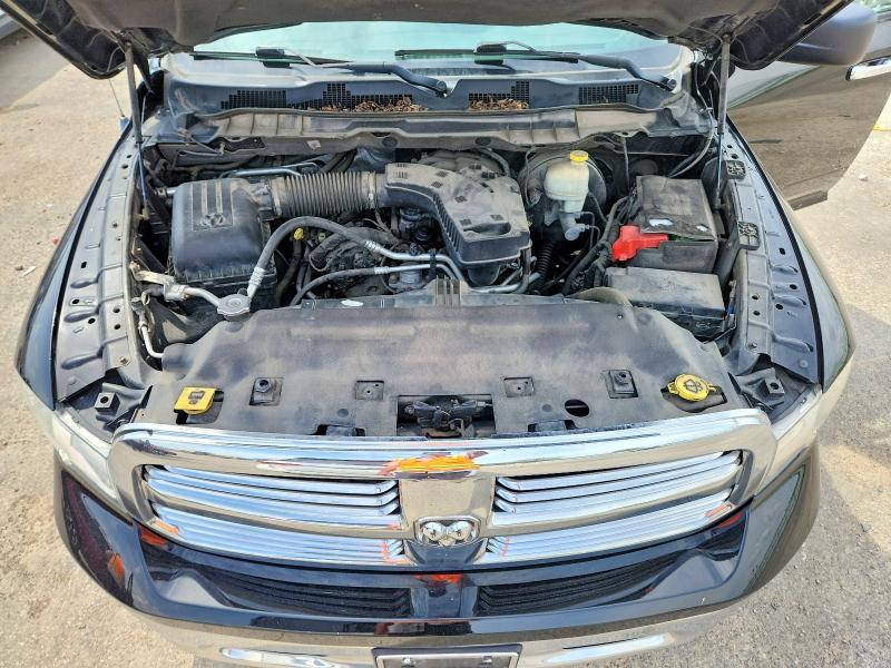 Продаж на аукціоні авто 2013 Ram 1500, vin: 1C6RR7LG3DS676717, номер лоту: 51119586