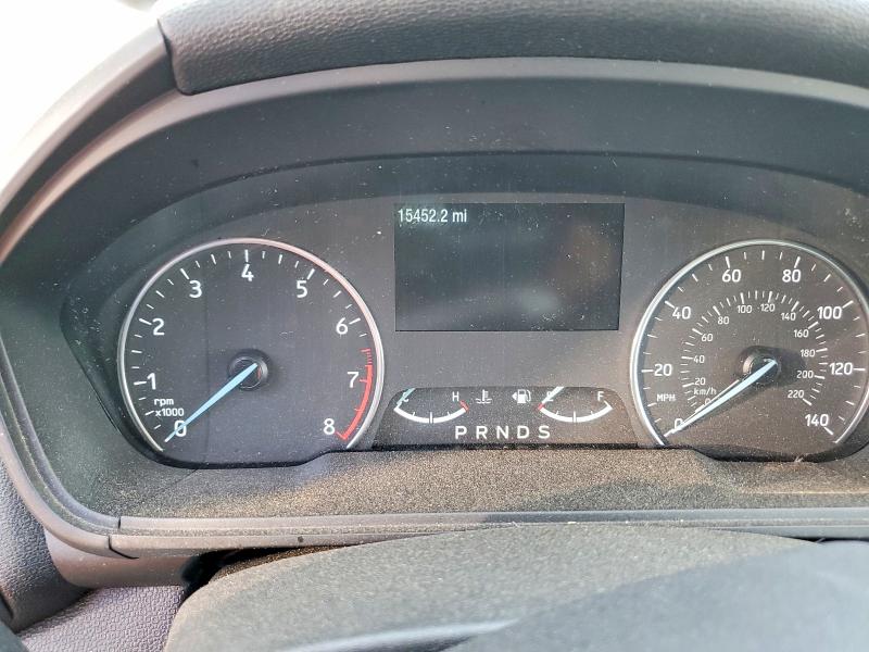 Aukcja sprzedaży 2019 Ford Ecosport, vin: MAJ6S3GL7KC258769, numer aukcji: 53976546