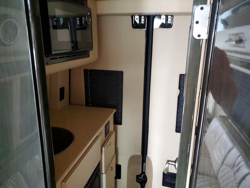 Aukcja sprzedaży 2017 Mercedes-benz Sprinter, vin: WDAPF4CC1HP531191, numer aukcji: 50493986
