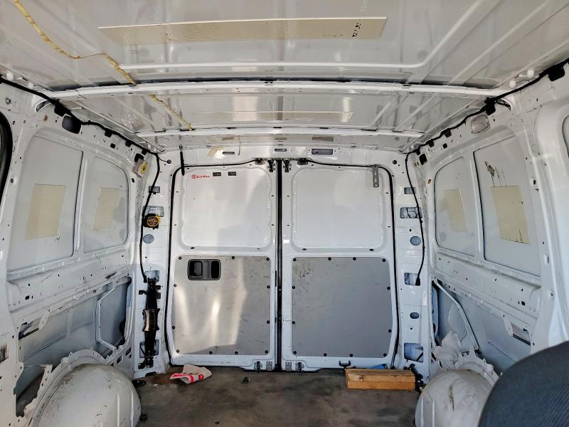 2020 Mercedes-benz Metris მანქანა იყიდება აუქციონზე, vin: W1YV0BEY7L3714206, აუქციონის ნომერი: 53576696