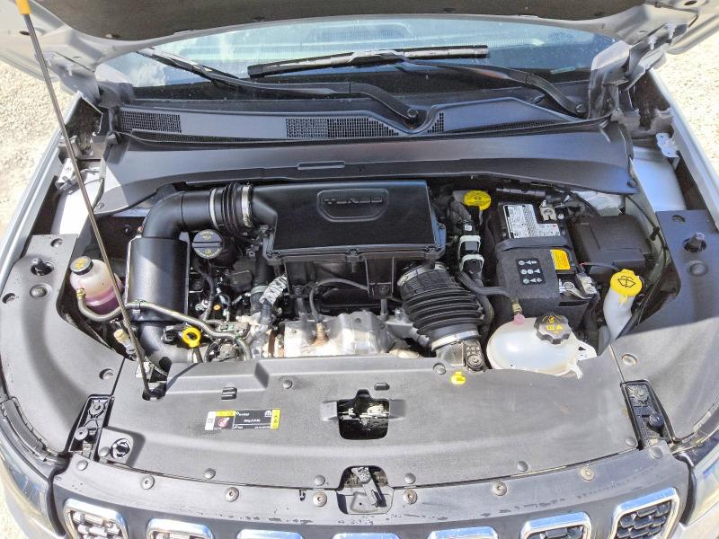Aukcja sprzedaży 2025 Jeep Compass, vin: 3C4NJDBN4ST571158, numer aukcji: 54231006