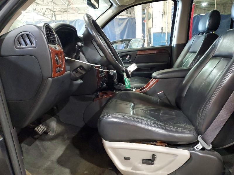 Aukcja sprzedaży 2006 Gmc Envoy, vin: 1GKDT13S962313528, numer aukcji: 52693676