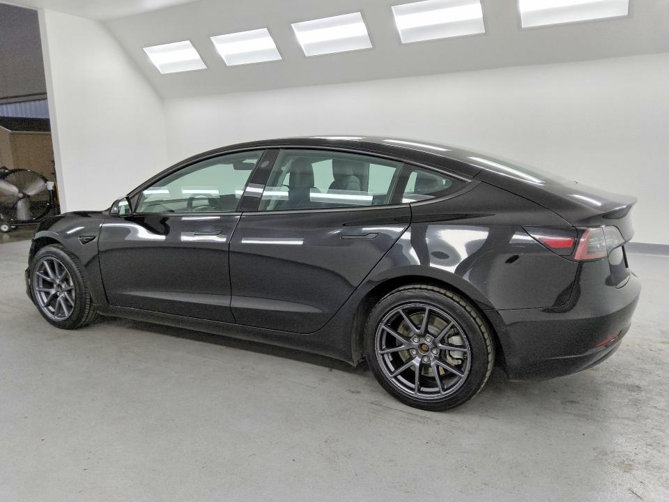 Aukcja sprzedaży 2022 Tesla Model 3, vin: 5YJ3E1EA6NF290050, numer aukcji: 51903966