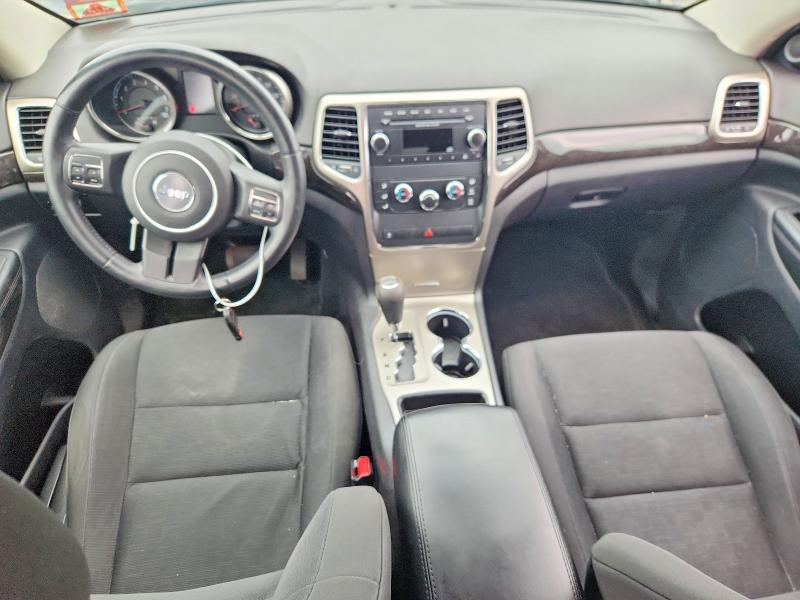 Продажа на аукционе авто 2013 Jeep Grand Cherokee, vin: 1C4RJFAG4DC633415, номер лота: 54857756