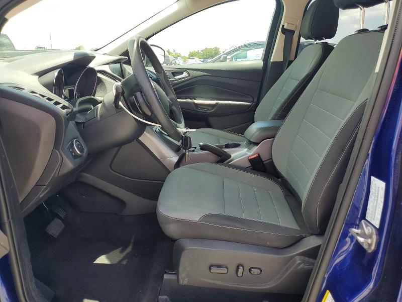 54202446 :رقم المزاد ، 1FMCU9G94GUA01869 vin ، 2016 Ford Escape مزاد بيع