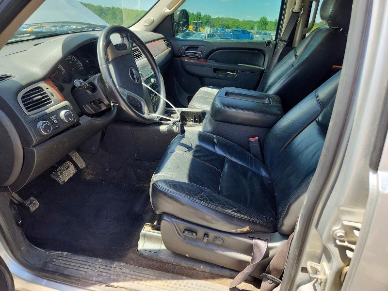 2012 Gmc Yukon მანქანა იყიდება აუქციონზე, vin: 1GKS2CE05CR154057, აუქციონის ნომერი: 52854376