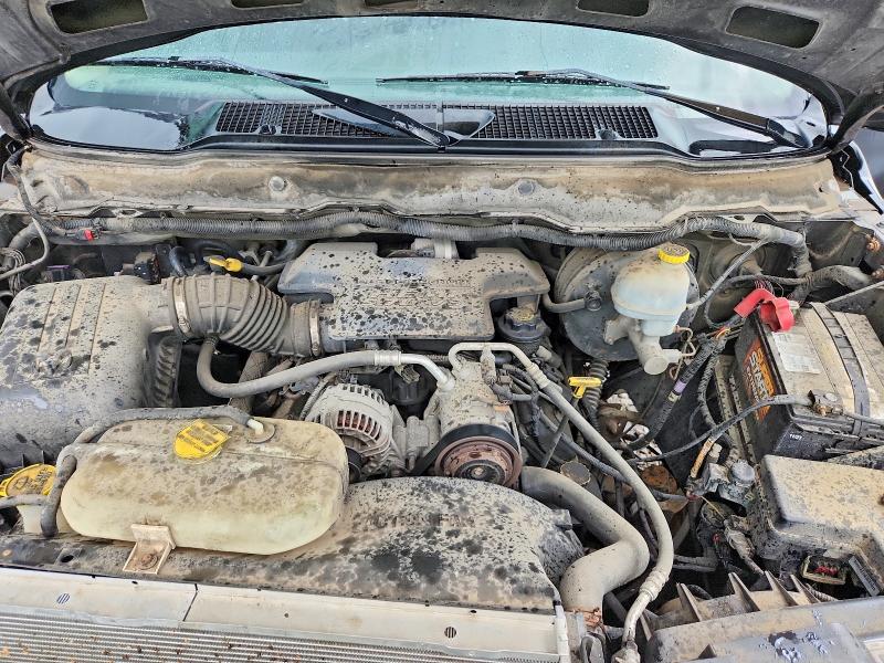 53901756 :رقم المزاد ، 1D7HU18DX4S538323 vin ، 2004 Dodge Ram 1500 مزاد بيع
