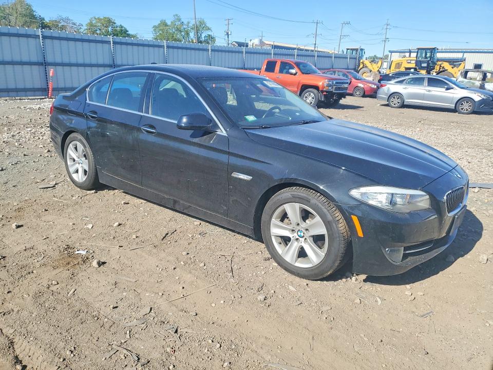 Aukcja sprzedaży 2011 Bmw 528, vin: WBAFR1C55BC745421, numer aukcji: 53176096