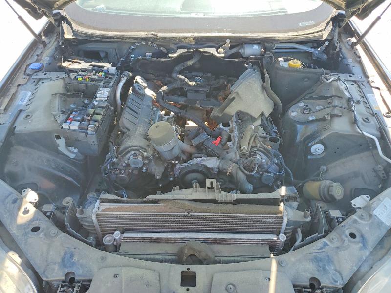 52939286 :رقم المزاد ، SAJWA0JC6AMR79325 vin ، 2010 Jaguar Xf مزاد بيع