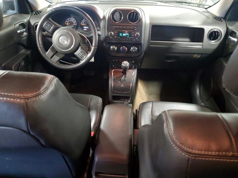 52478376 :رقم المزاد ، 1C4NJPBA3GD787577 vin ، 2016 Jeep Patriot مزاد بيع